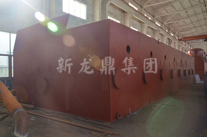 相城环保工程