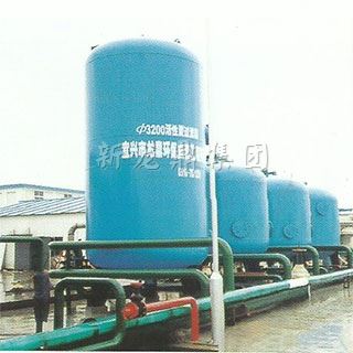 相城过滤器